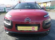 Citroën C4 Cactus 2
