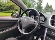 Peugeot 207 21