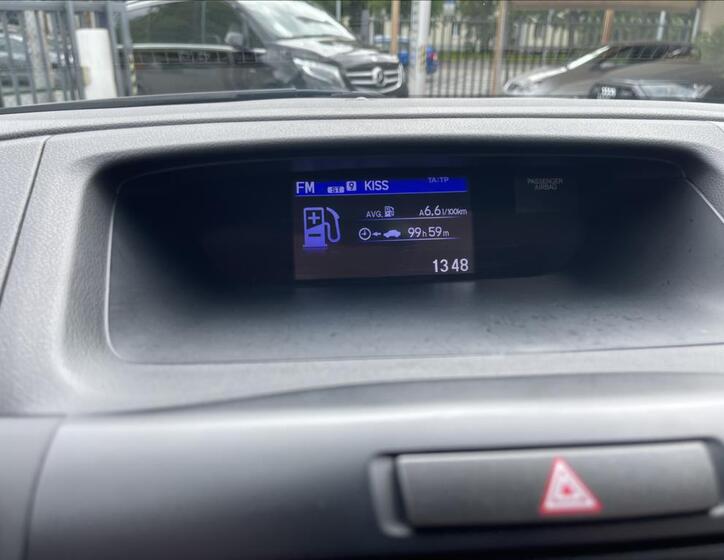 Honda CR-V 20
