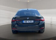 BMW Řada 4 5