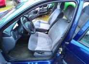 Renault Mégane 8