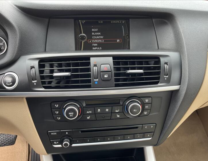 BMW X3 15