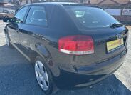 Audi A3 4