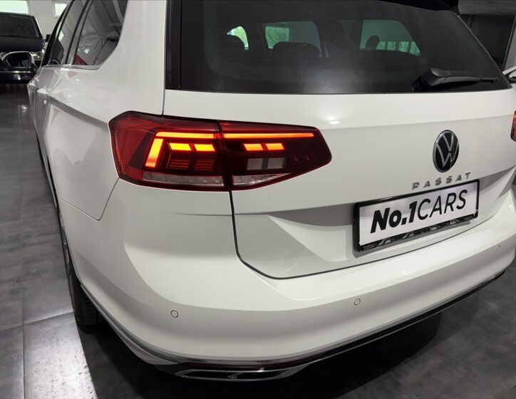 Volkswagen Passat 28