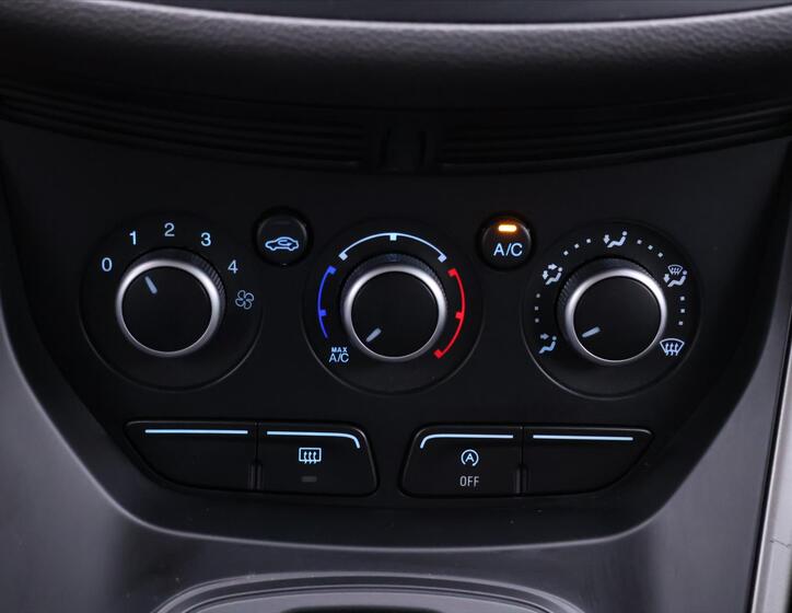 Ford Kuga 27