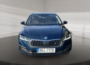 Škoda Octavia 2