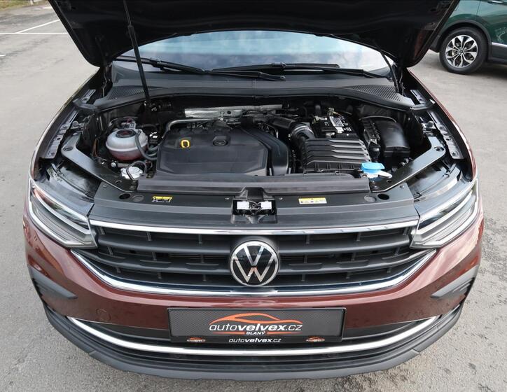 Volkswagen Tiguan 24