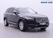 Volvo XC90 1