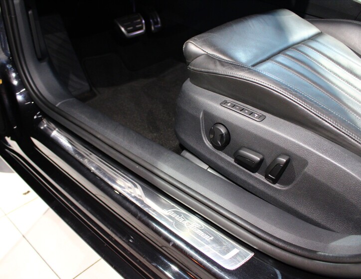 Škoda Superb 15