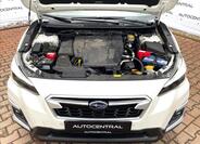 Subaru XV 8