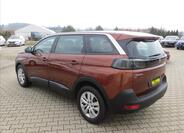 Peugeot 5008 5