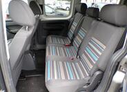 Volkswagen Caddy 15