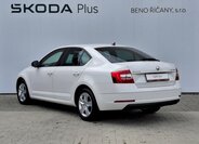 Škoda Octavia 15