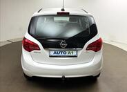 Opel Meriva 5