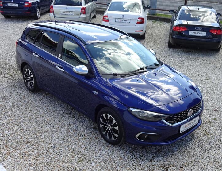 Fiat Tipo 1