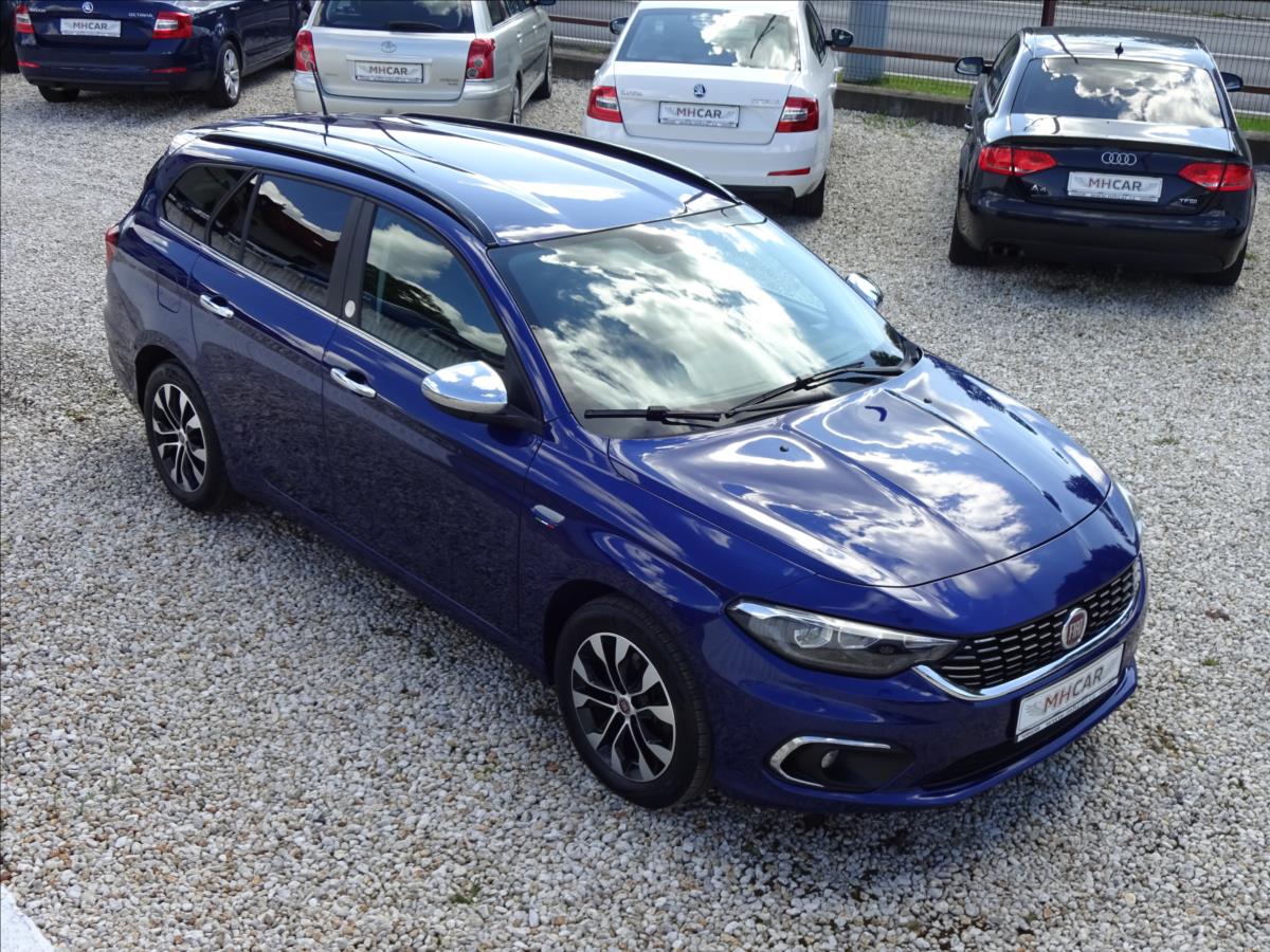 Fiat Tipo