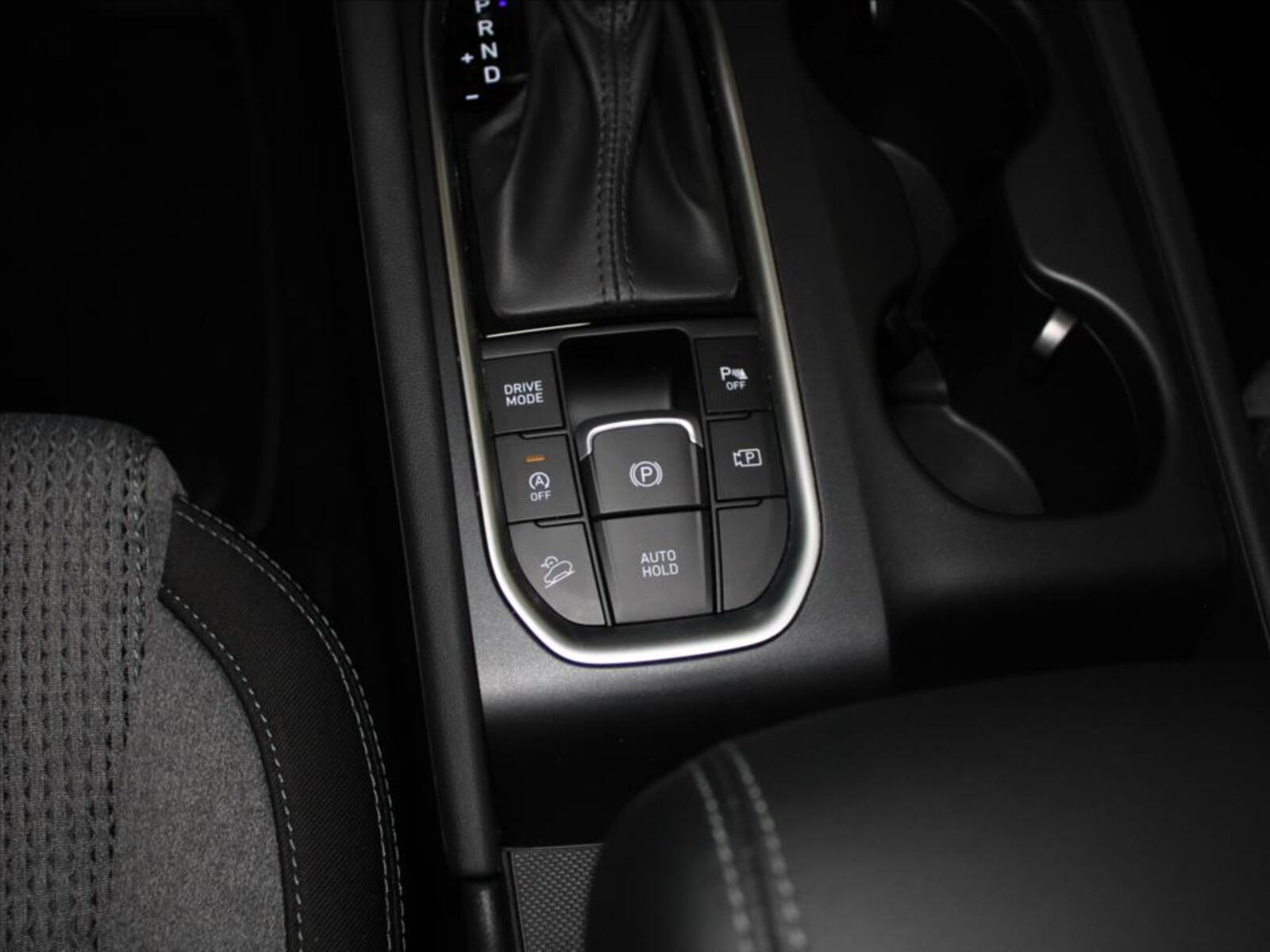 Hyundai Santa Fe 16
