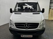 Mercedes-Benz Sprinter 13