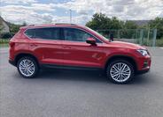 Seat Ateca 38