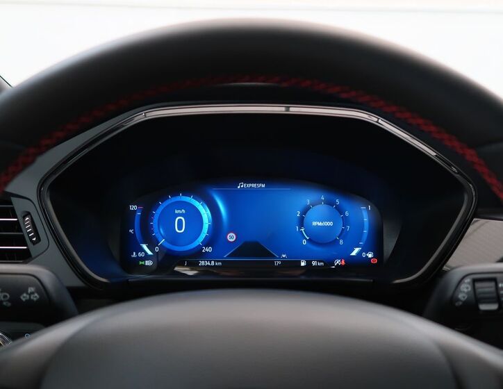 Ford Kuga 22