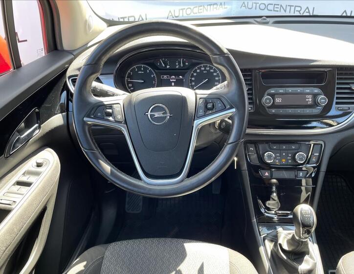 Opel Mokka 14
