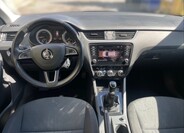 Škoda Octavia 9