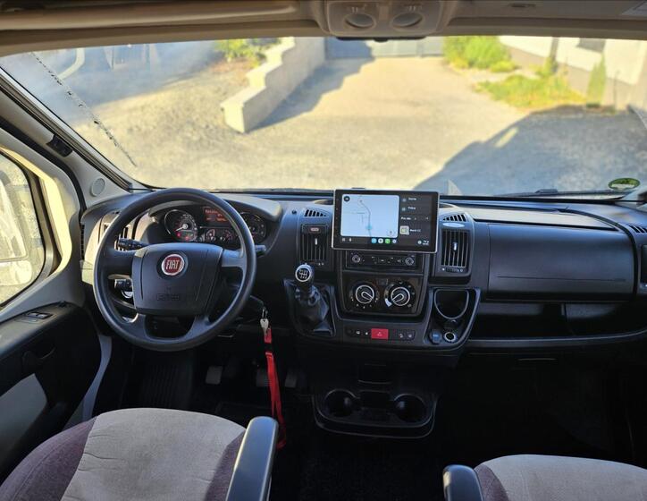 Fiat Ducato 15