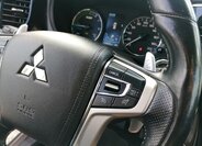 Mitsubishi Outlander 21