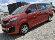 Peugeot Traveller 1