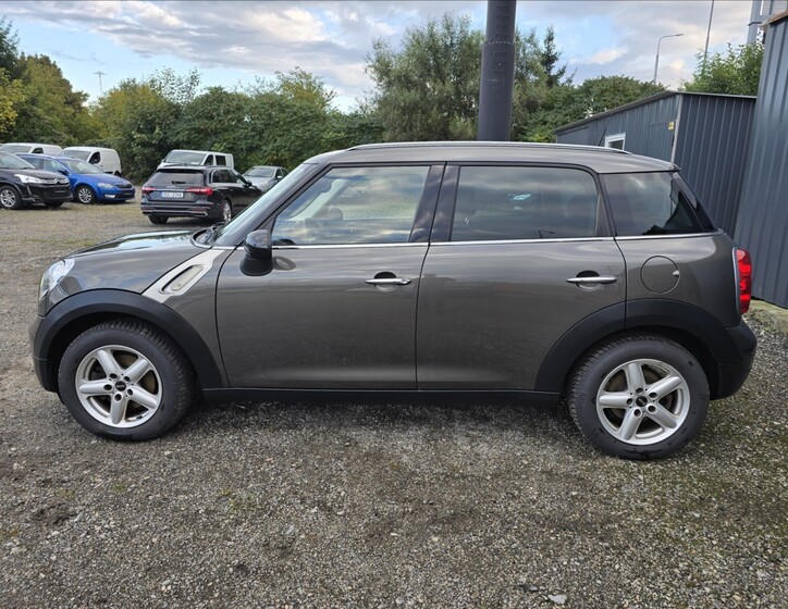 Mini One 8