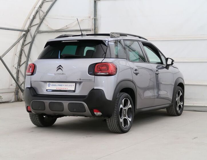 Citroën C3 Aircross 6