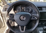 Škoda Octavia 18