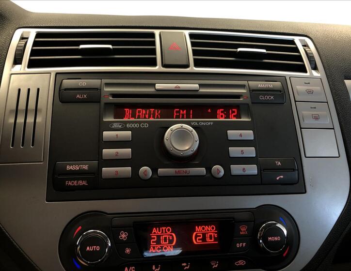 Ford C-MAX 25