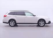 Subaru Outback 8