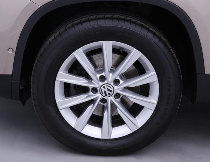 Volkswagen Tiguan 26