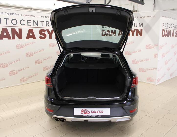 Seat Leon 7