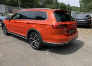 Volkswagen Passat 6