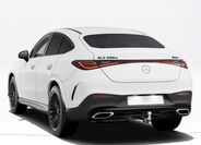 Mercedes-Benz GLC 4