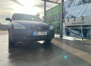 Ford Focus 1