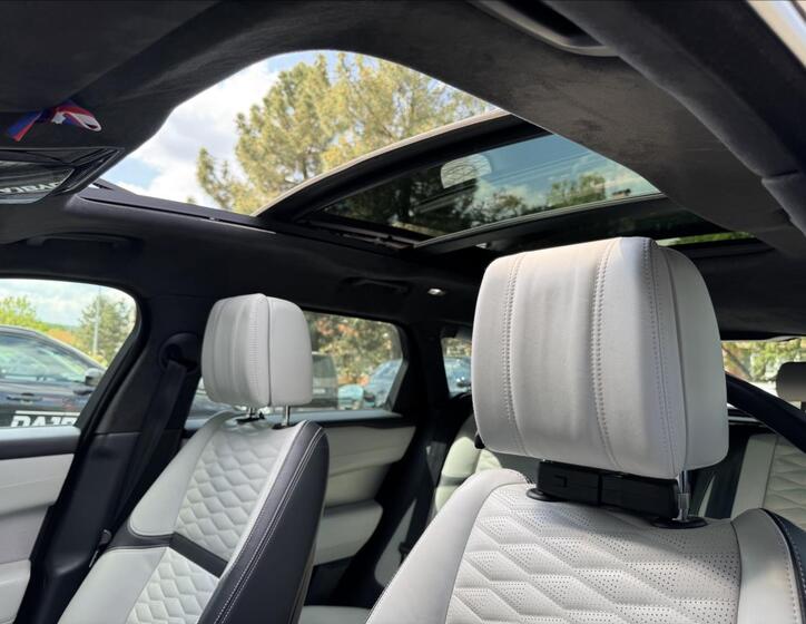 Land Rover Range Rover Velar 64