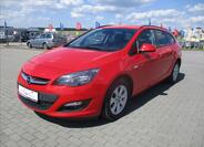 Opel Astra 1