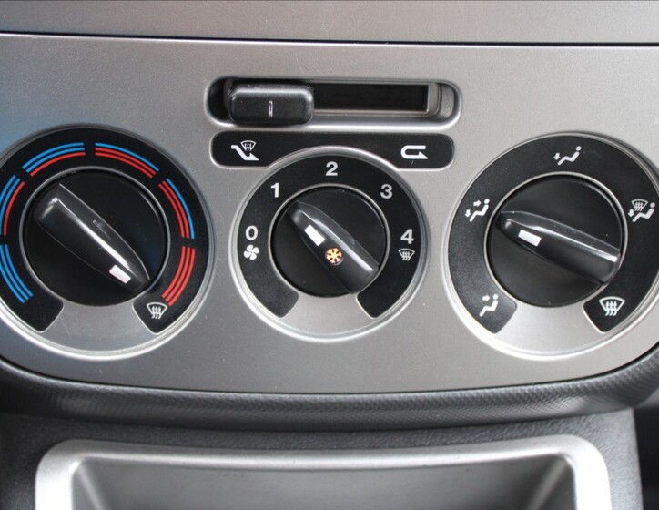 Fiat Qubo 12