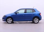 Škoda Fabia 4
