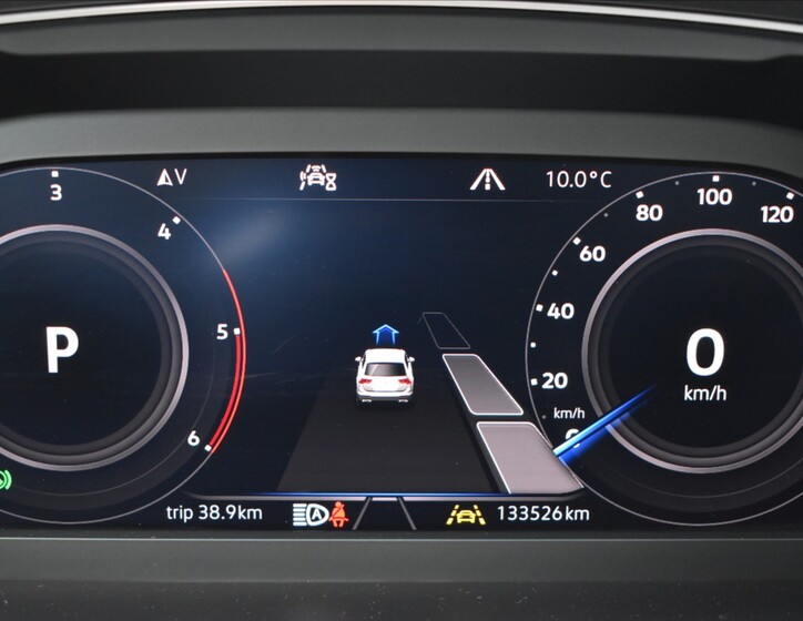 Volkswagen Tiguan Allspace 31