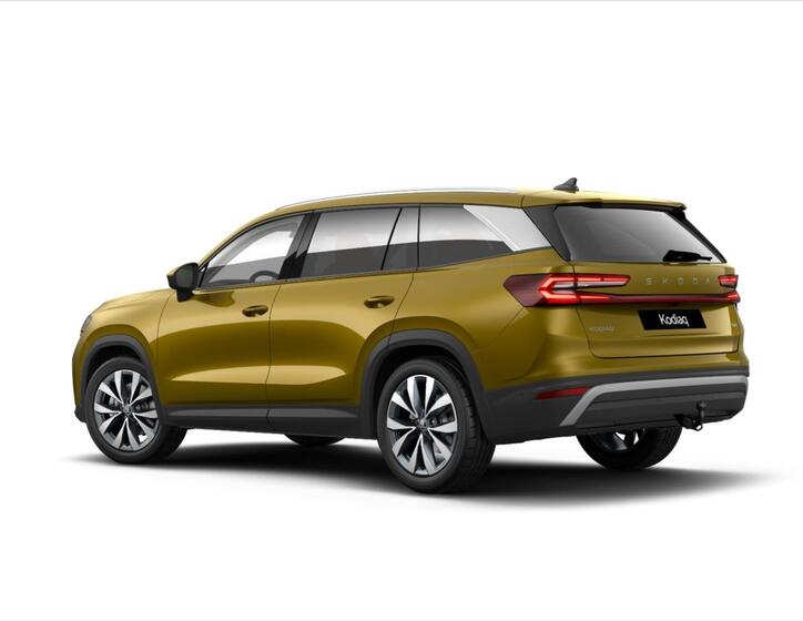 Škoda Kodiaq 2