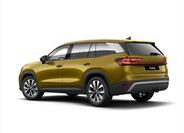 Škoda Kodiaq 2