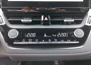 Toyota Corolla 21