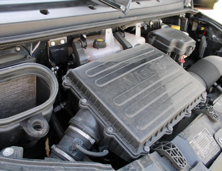 Iveco Daily 20