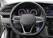 Volkswagen Transporter 18