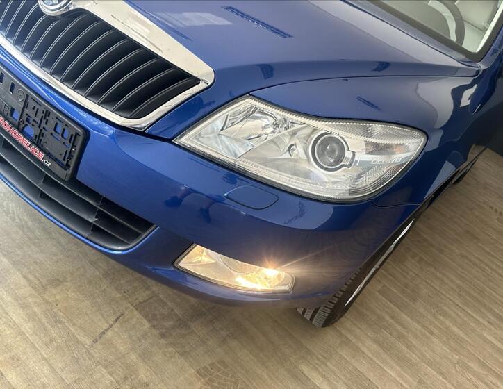 Škoda Octavia 5